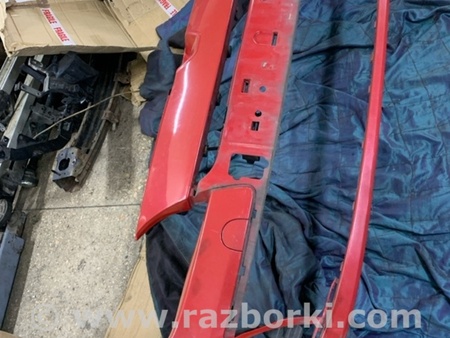 ФОТО Бампер передний для Renault Megane 3 (08-16) Київ