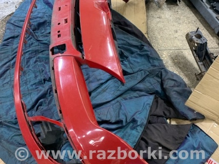 ФОТО Бампер передний для Renault Megane 3 (08-16) Київ