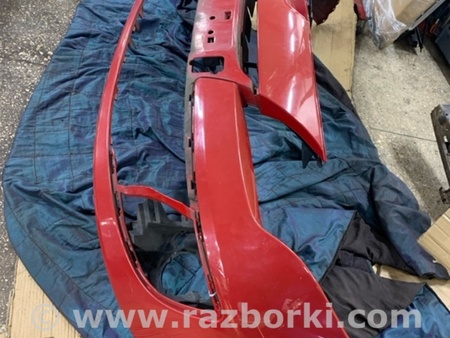 ФОТО Бампер передний для Renault Megane 3 (08-16) Київ