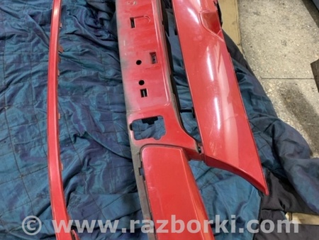 ФОТО Бампер передний для Renault Megane 3 (08-16) Київ