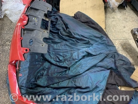 ФОТО Бампер передний для Renault Megane 3 (08-16) Київ