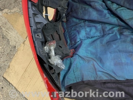 ФОТО Бампер передний для Renault Megane 3 (08-16) Київ