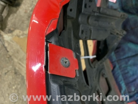 ФОТО Бампер передний для Renault Megane 3 (08-16) Київ