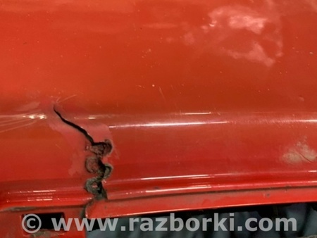 ФОТО Бампер передний для Renault Megane 3 (08-16) Київ