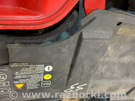 ФОТО Бампер передний для Renault Megane 3 (08-16) Київ