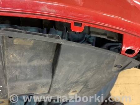 ФОТО Бампер передний для Renault Megane 3 (08-16) Київ