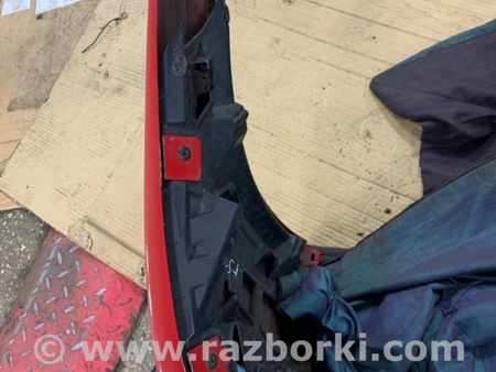 ФОТО Бампер передний для Renault Megane 3 (08-16) Київ