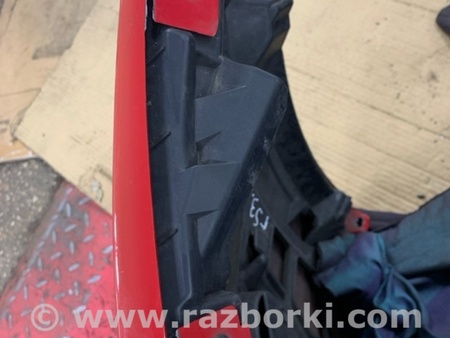 ФОТО Бампер передний для Renault Megane 3 (08-16) Київ