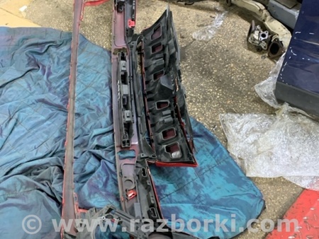 ФОТО Бампер передний для Renault Megane 3 (08-16) Київ