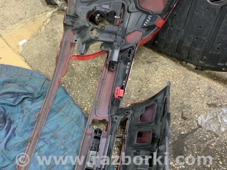 ФОТО Бампер передний для Renault Megane 3 (08-16) Київ