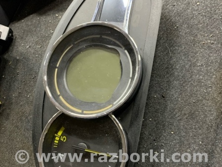 ФОТО Панель приборов для Renault Megane 3 (08-16) Київ