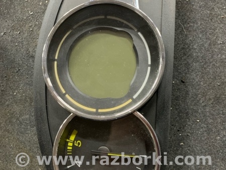 ФОТО Панель приборов для Renault Megane 3 (08-16) Київ