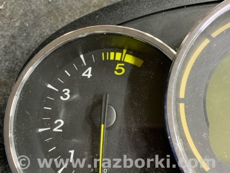ФОТО Панель приборов для Renault Megane 3 (08-16) Київ