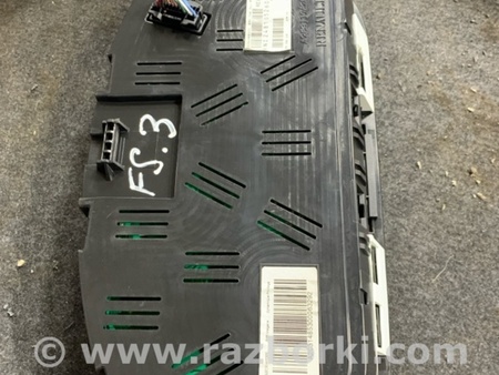 ФОТО Панель приборов для Renault Megane 3 (08-16) Київ