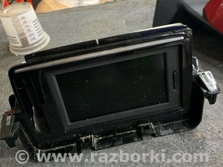 ФОТО Монитор для Renault Megane 3 (08-16) Київ