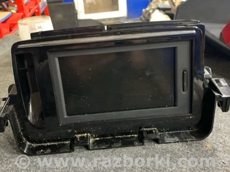 ФОТО Монитор для Renault Megane 3 (08-16) Київ