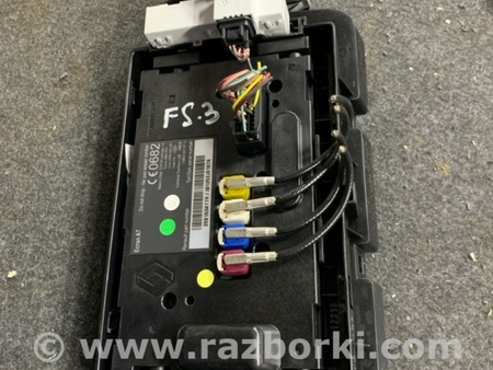 ФОТО Монитор для Renault Megane 3 (08-16) Київ