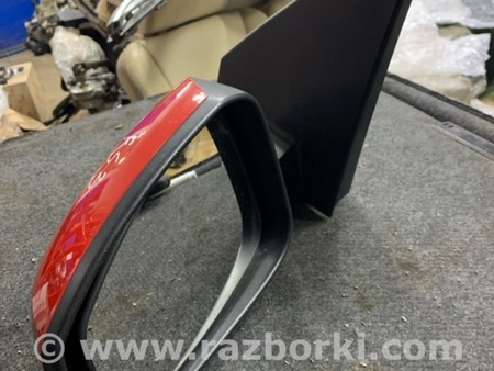 ФОТО Зеркало левое для Renault Megane 3 (08-16) Київ