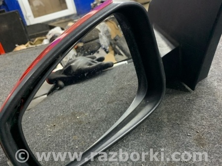 ФОТО Зеркало левое для Renault Megane 3 (08-16) Київ