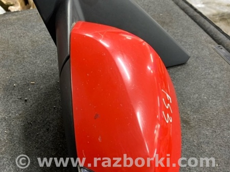 ФОТО Зеркало левое для Renault Megane 3 (08-16) Київ