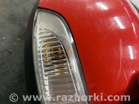 ФОТО Зеркало левое для Renault Megane 3 (08-16) Київ