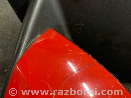 ФОТО Зеркало левое для Renault Megane 3 (08-16) Київ