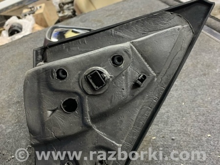 ФОТО Зеркало левое для Renault Megane 3 (08-16) Київ