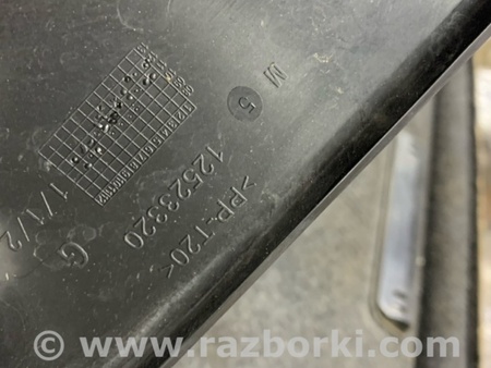 ФОТО Зеркало левое для Renault Megane 3 (08-16) Київ