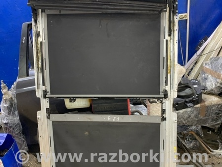 ФОТО Механизм люка для Renault Megane 3 (08-16) Київ