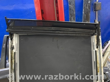 ФОТО Механизм люка для Renault Megane 3 (08-16) Київ