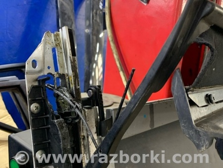 ФОТО Механизм люка для Renault Megane 3 (08-16) Київ