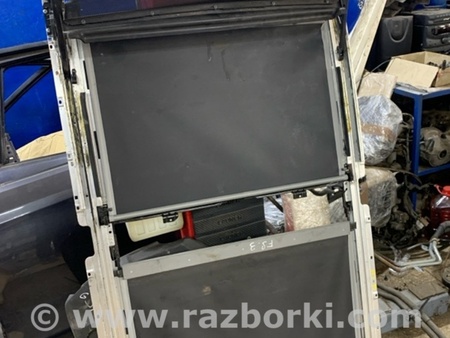 ФОТО Механизм люка для Renault Megane 3 (08-16) Київ