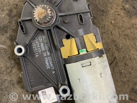 ФОТО Моторчик люка для Renault Megane 3 (08-16) Київ