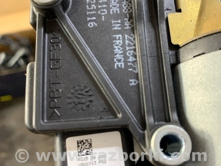 ФОТО Моторчик люка для Renault Megane 3 (08-16) Київ