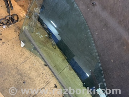 ФОТО Стекло переднее правое для Renault Megane 3 (08-16) Київ