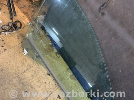 ФОТО Стекло переднее правое для Renault Megane 3 (08-16) Київ