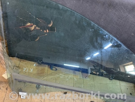 ФОТО Стекло переднее правое для Renault Megane 3 (08-16) Київ