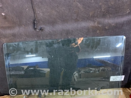 ФОТО Стекло задней левой двери для Renault Megane 3 (08-16) Київ