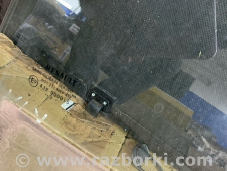 ФОТО Стекло задней левой двери для Renault Megane 3 (08-16) Київ