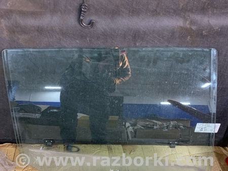 ФОТО Стекло задней правой двери для Renault Megane 3 (08-16) Київ