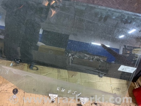 ФОТО Стекло задней правой двери для Renault Megane 3 (08-16) Київ