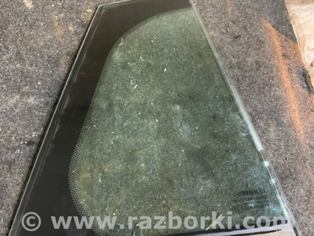 ФОТО Форточка двери задняя правая для Renault Megane 3 (08-16) Київ