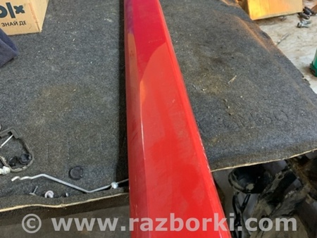 ФОТО Накладка на дверь передняя правая для Renault Megane 3 (08-16) Київ