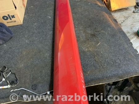 ФОТО Накладка на дверь передняя правая для Renault Megane 3 (08-16) Київ