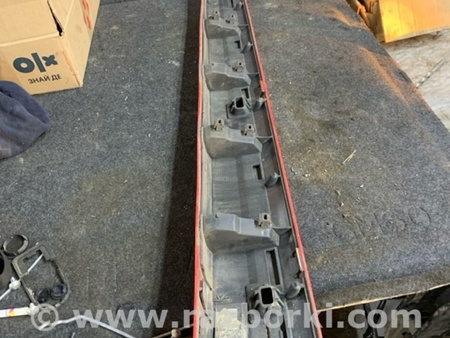 ФОТО Накладка на дверь передняя правая для Renault Megane 3 (08-16) Київ