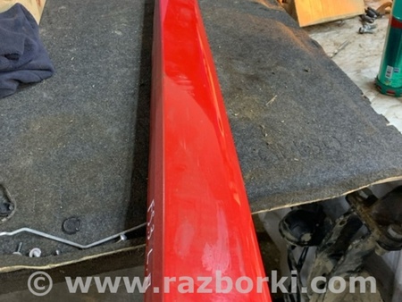 ФОТО Накладка на дверь передняя левая для Renault Megane 3 (08-16) Київ