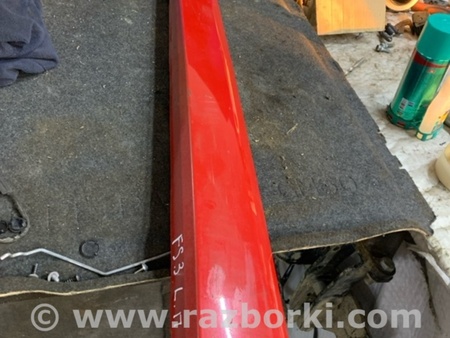 ФОТО Накладка на дверь передняя левая для Renault Megane 3 (08-16) Київ