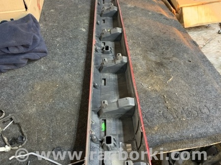 ФОТО Накладка на дверь передняя левая для Renault Megane 3 (08-16) Київ