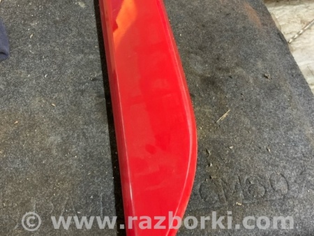 ФОТО Накладка на дверь задняя правая для Renault Megane 3 (08-16) Київ