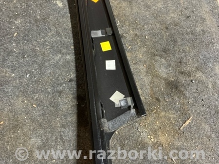 ФОТО Накладка на дверь передняя правая для Renault Megane 3 (08-16) Київ